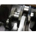 #SJ04 Crankshaft Standard For 07-12 Lexus ES350  3.5
